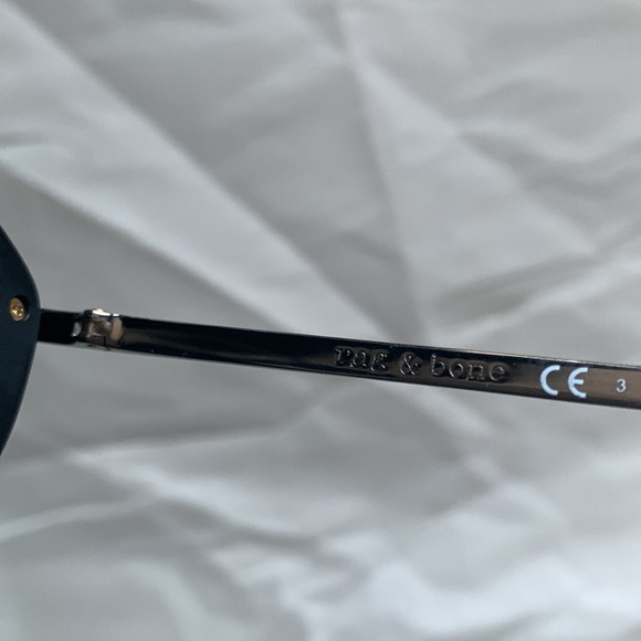 Never worn Rag & Bone sunglasses - Picture 7 of 9